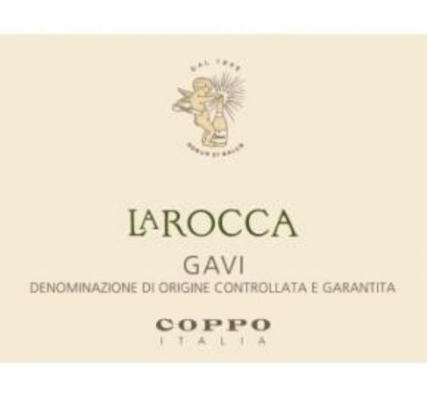 Picture of 2023 Coppo - Gavi DOCG La Rocca