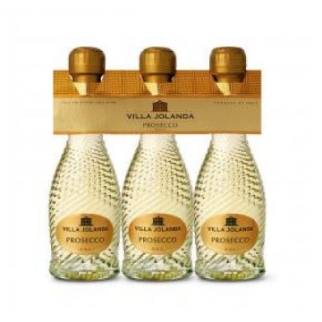 Picture of NV Villa Jolanda - Prosecco DOC 3-pack