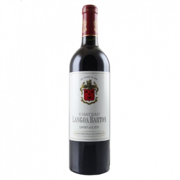 Picture of 2009 Chateau Langoa Barton St. Julien (PRE ARRIVAL)