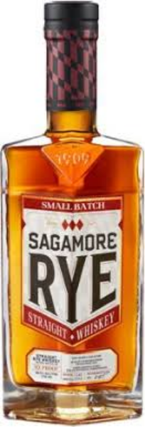 Picture of Sagamore Spirits Small Batch Straight Rye Whiskey 750ml