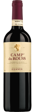 Picture of 2021 Coppo - Barbera d'Asti Camp du Rouss