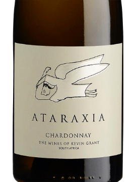 Picture of 2023 Ataraxia - Chardonnay Hemel-en Aarde Valley