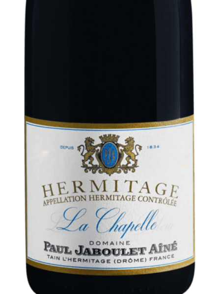 Picture of 1995 Jaboulet Hermitage La Chapelle