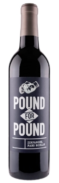 Picture of 2022 McPrice Myers - Zinfandel Paso Robles Pound for Pound