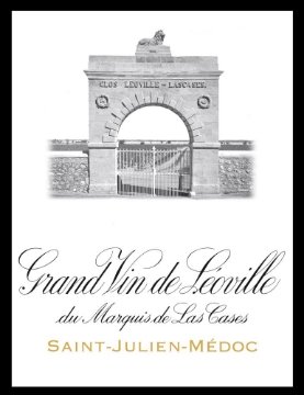 Picture of 1995 Chateau Leoville Las Cases St. Julien MAGNUM (1.5L)