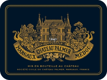 Picture of 1999 Chateau Palmer Margaux MAGNUM (1.5L)