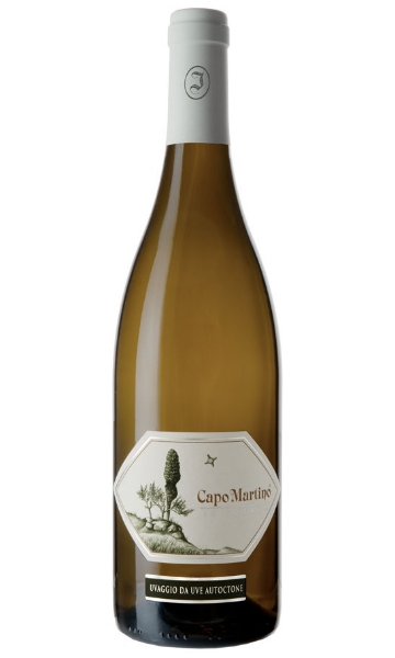 Jermann Capo Martino bottle