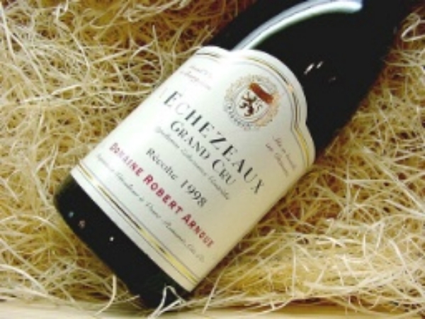 Picture of 1999 Robert Arnoux Echezeaux