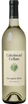 Picture of 2023 Cakebread - Sauvignon Blanc North Coast