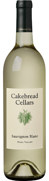 Picture of 2023 Cakebread - Sauvignon Blanc North Coast