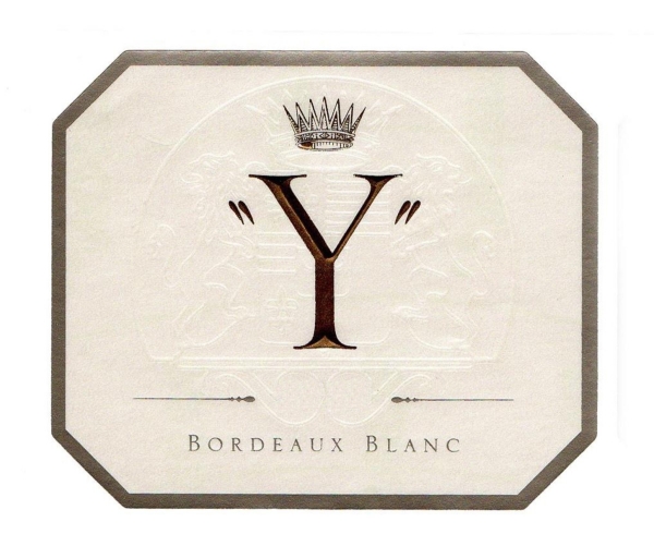 Picture of 2022 Château d'Yquem - Bordeaux Blanc Y (PRE ARRIVAL)