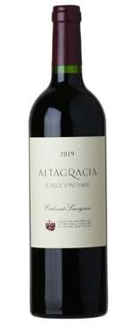 Picture of 2019 Eisele Vineyard - Cabernet Sauvignon Napa Altagracia