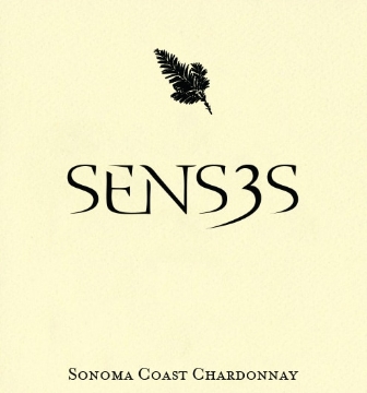 Picture of 2020 SENS3S - Chardonnay Sonoma Coast