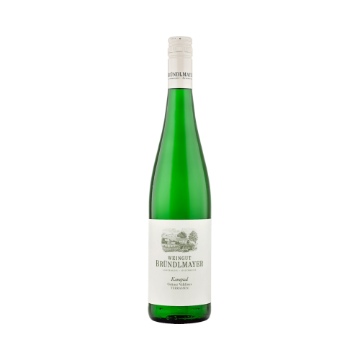 Picture of 2023 Brundlmayer, Willi - Gruner Veltliner Kamptaler Terrassen