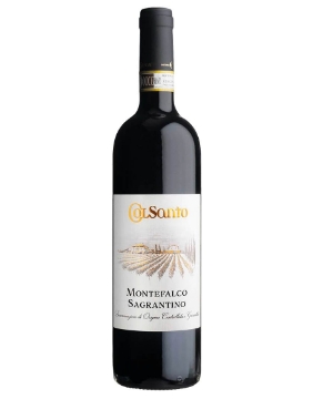 Picture of 2016 Colsanto - Montefalco Sagrantino DOCG