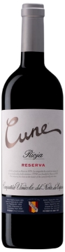 Picture of 2019 Cvne -  Rioja Reserva