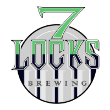 Picture of 7 Locks Brewing Fuzzy Flightless Birds Hazy IPA 6pk