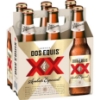 Dos Equis Ambar 6pk bottles