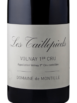 Picture of 2022 Domaine de Montille - Volnay Tallepieds (PRE ARRIVAL)