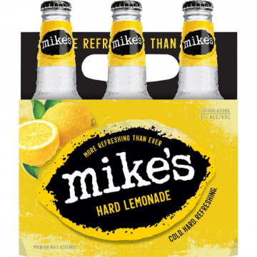 Picture of Mike's Hard Lemonade 6pk