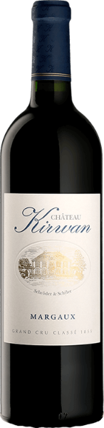 Picture of 2015 Chateau Kirwan - Margaux (PRE ARRIVAL)