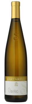 Picture of 2023 Sartarelli - Verdicchio dei Castelli di Jesi DOC Classico