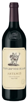 Picture of 2021 Stag's Leap Wine Cellars - Cabernet Sauvignon Napa Valley Artemis