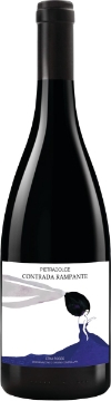 Picture of 2018 Pietradolce - Etna Rosso DOC Contrada Rampante