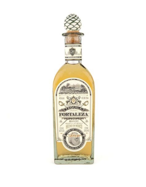 Picture of Fortaleza Anejo Tequila 750ml