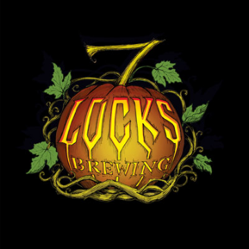 Picture of 7 Locks Brewing - Pumkin Ale 6pk