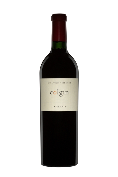 Picture of 2021 Colgin Cellars - Napa Estate Red IX