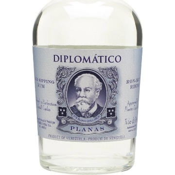 Picture of Diplomatico Planas Rum 750ml