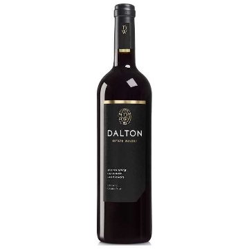 Picture of 2021 Dalton Estate - Cabernet Sauvignon  Kosher