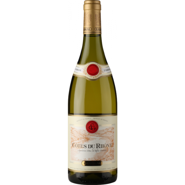 Picture of 2023 Guigal - Cotes du Rhone Blanc