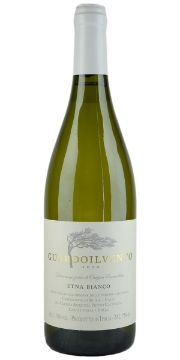 Picture of 2022 Caciorgna, Pietro - Etna Bianco DOC Gurado il Vento