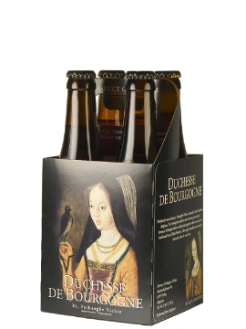 Duchesse De Bourgogne Flemish Sour Ale 4pk