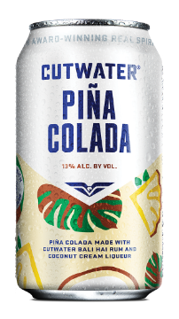 Cutwater - Pina Colada 4pk