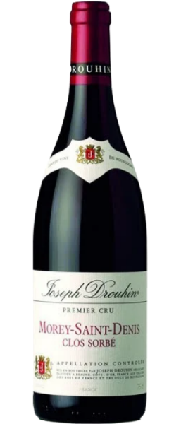 Picture of 2022 Joseph Drouhin - Morey St. Denis Clos Sorbe (PRE ARRIVAL)