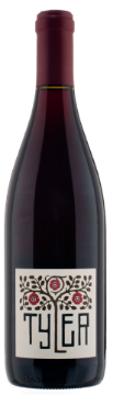 Picture of 2021 Tyler Winery - Pinot Noir Santa Rita Hills