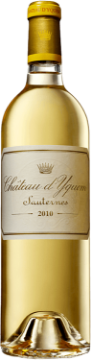 Picture of 2010 Chateau d'Yquem - Sauternes (750ml)