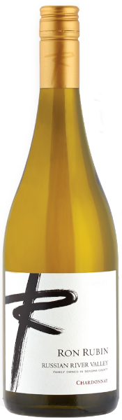 Picture of 2023 Ron Rubin - Chardonnay Russian River