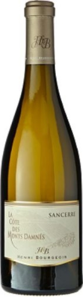 Picture of 2022 Henri Bourgeois - Sancerre La Cote Des Monts Damnes