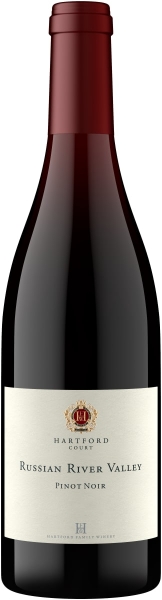 Picture of 2022 Hartford Court - Pinot Noir Russian River Valley