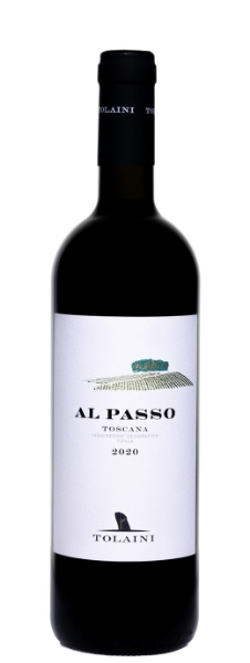 Picture of 2021 Tolaini - Toscana Rosso IGT Al Passo