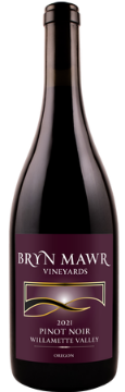 Picture of 2021 Bryn Mawr - Pinot Noir Willamette Valley