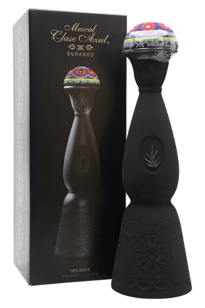 Picture of Clase Azul  Durango Joven Mezcal 750ml