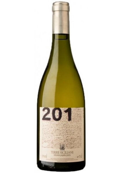 Picture of 2021 Passopisciaro - Terre Siciliane Bianco IGT Passobianco