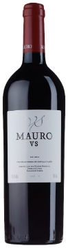 Picture of 2020 Mauro - Tempranillo  Vendimia Seleccionada (750ml)