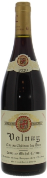 Picture of 2020 Michel Lafarge - Volnay Clos du Ch des Ducs (PRE ARRIVAL)