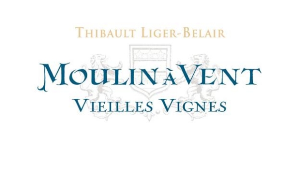 Picture of 2022 Thibault Liger-Belair - Moulin-a-Vent Vieilles Vignes (PRE ARRIVAL)